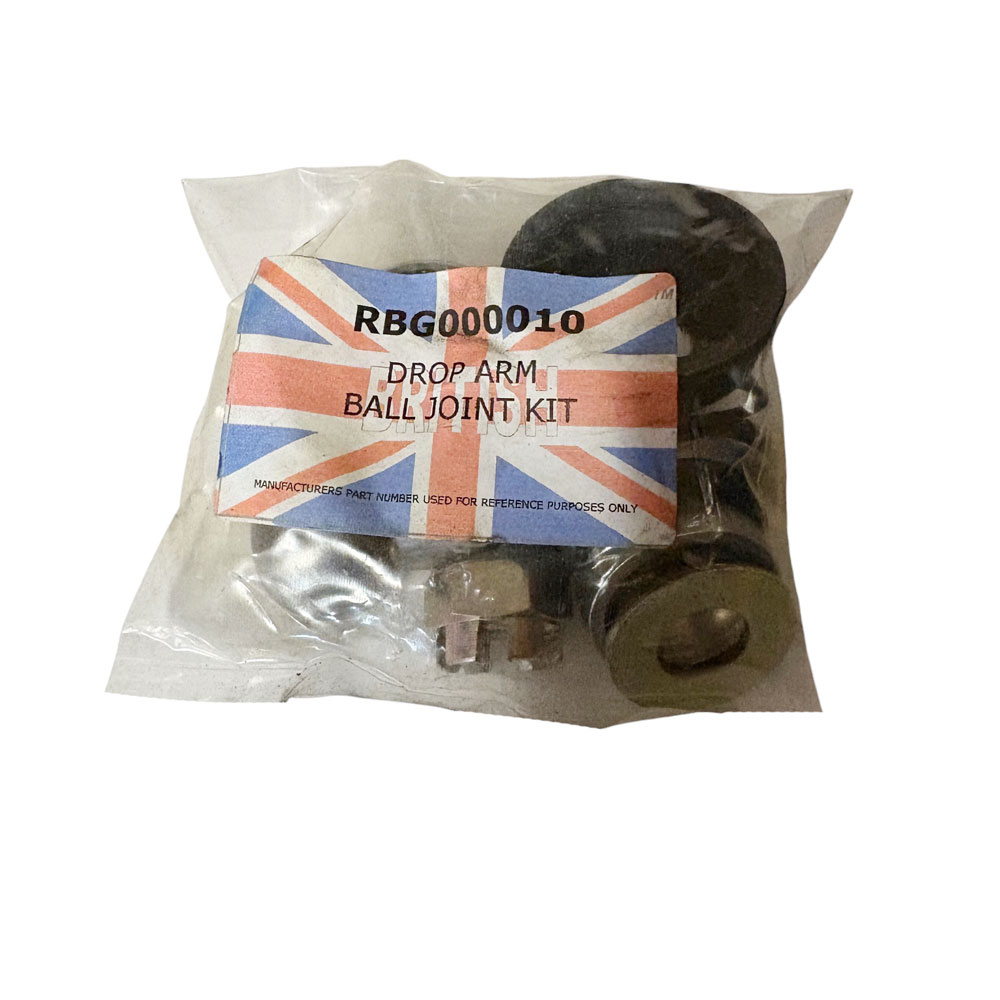 Drop Arm Ball Joint Kit RBG000010